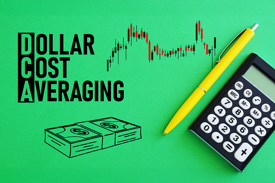 The Easiest Way to Start Investing in an Uncertain Market