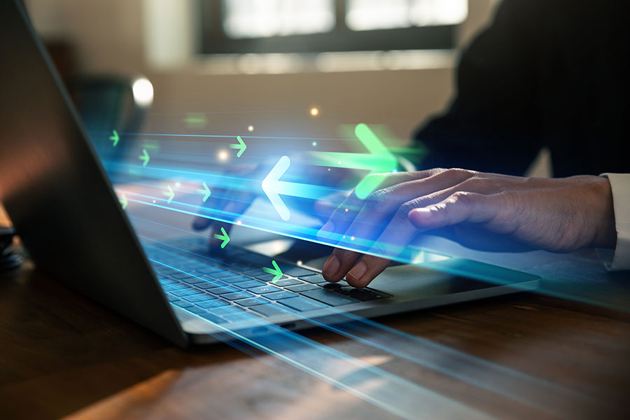 The Great Migration: What’s Behind ETF Asset Growth