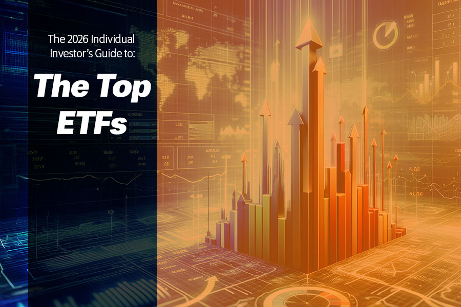 The Individual Investor’s Guide to the Top ETFs 2026