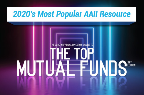 The Individual Investor’s Guide to the Top Mutual Funds 2020