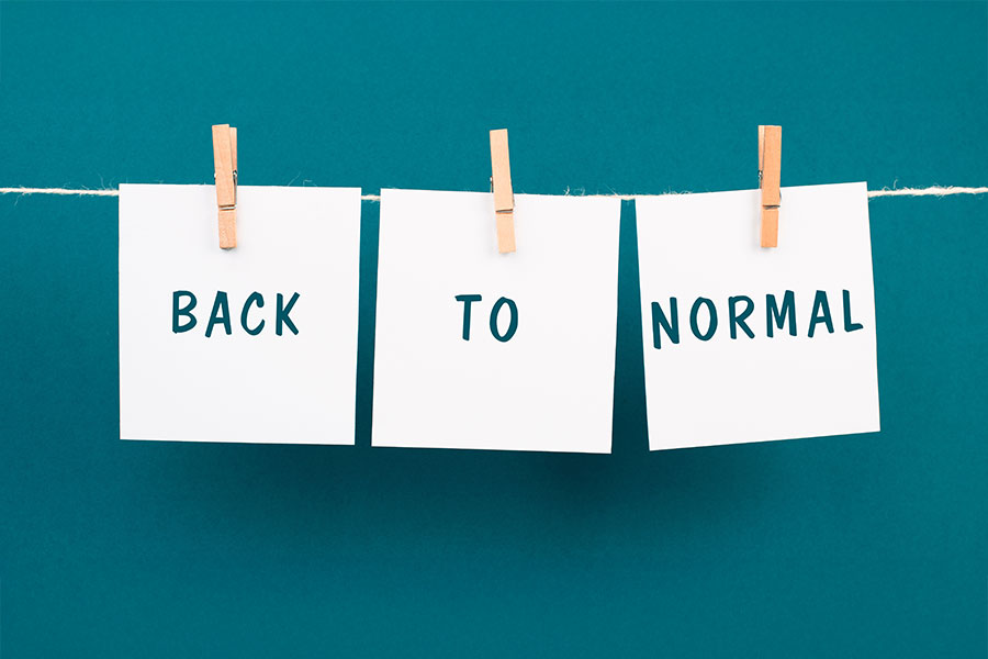 The Level3 Withdrawal Strategy Stays in Normal Mode