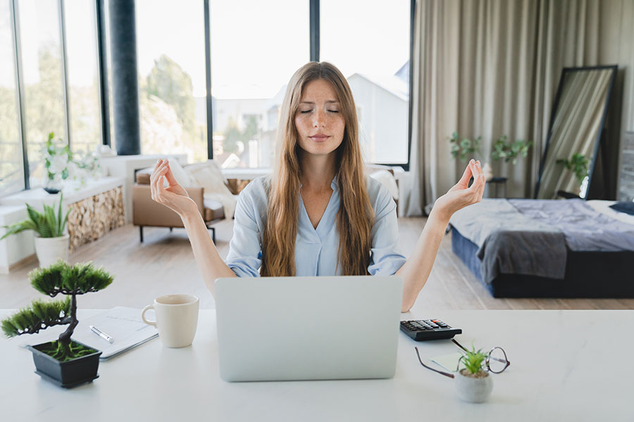 The Optimal Portfolio Strategy Is One You Can Stick To