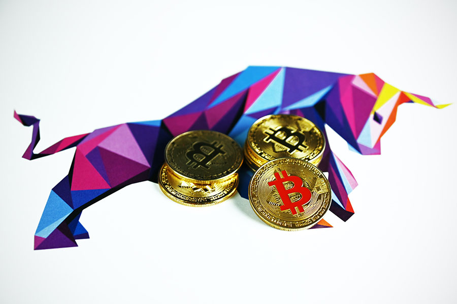 The Options for Investing in Cryptocurrency