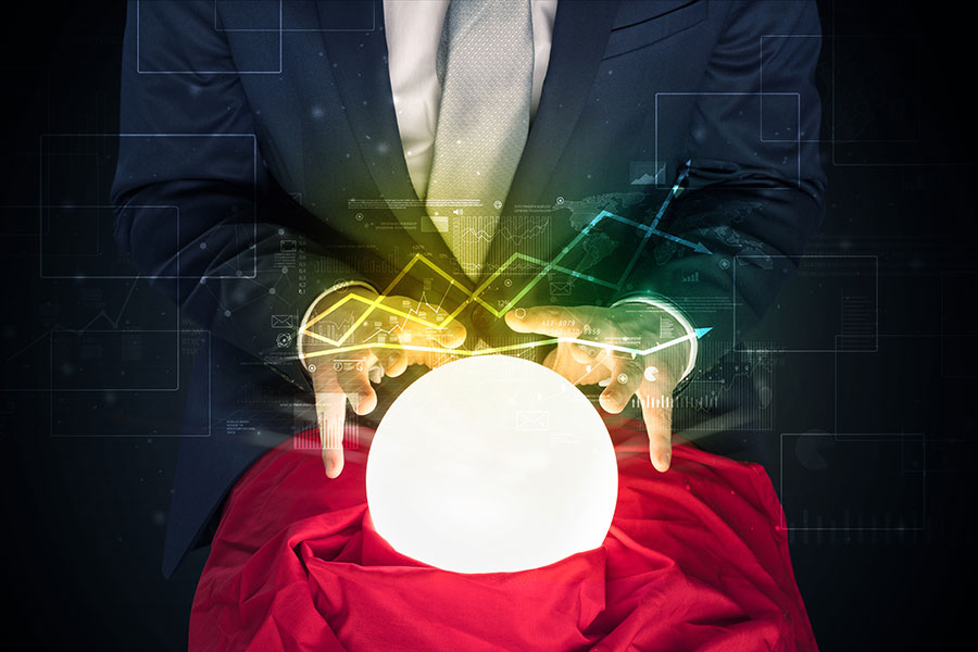 The Prediction Markets Are Too Big to Ignore