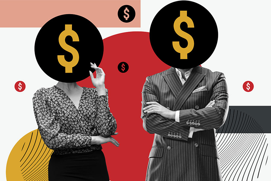 The Role Cash Plays in Individual Investors’ Portfolios