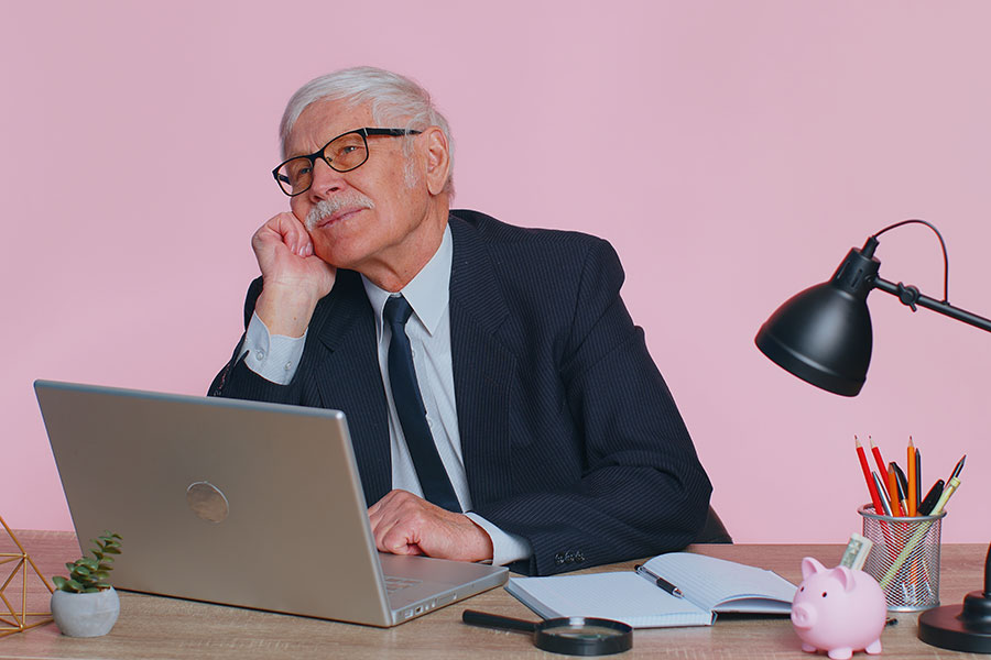 The Role of Financial Stability in Achieving Life Well-Being