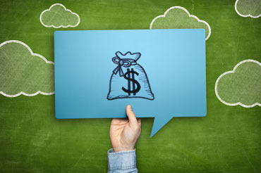 The Sound of Silence: Speaking to the Heart of Money Management