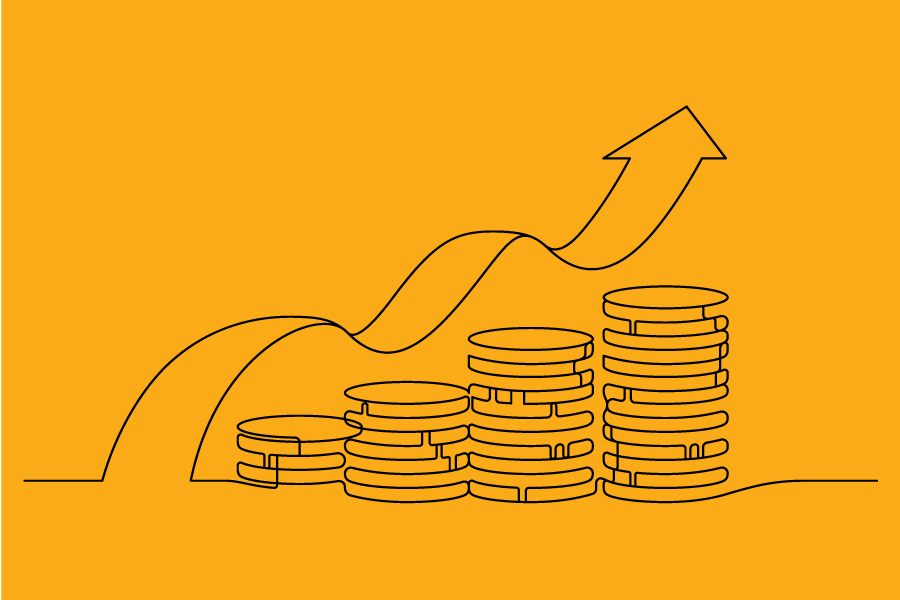 Time on Your Side: How Compounding Grows Small Amounts Into Big Wealth