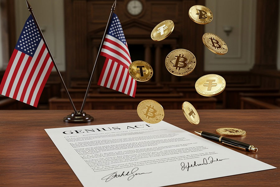 Top Funds in Second-Quarter 2025 Led by Digital Assets and Technology