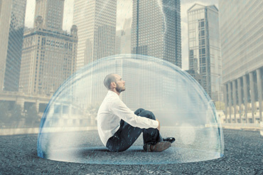 Understanding Asset Bubbles and How to React to Them