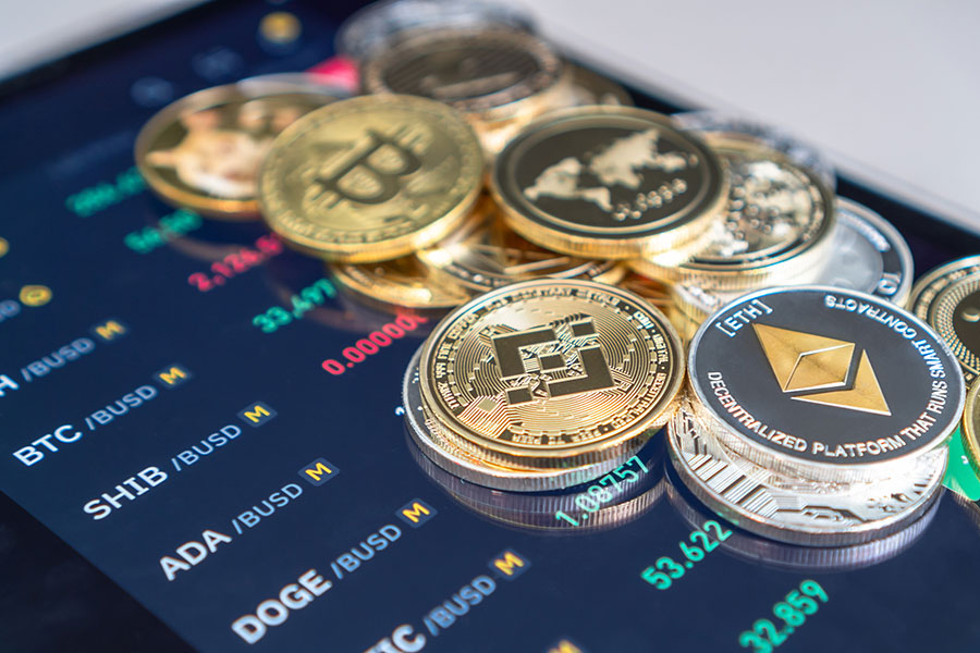 Understanding and Evaluating Digital-Asset Mutual Funds and ETFs