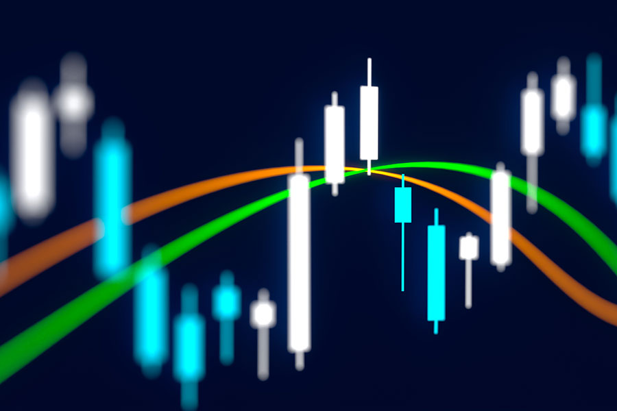 Using Moving Averages to Guide Investment Decisions