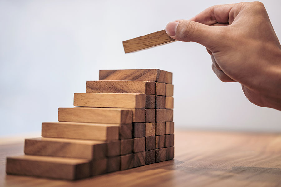 Using the Level3 Withdrawal Strategy to Achieve Growth and Stability