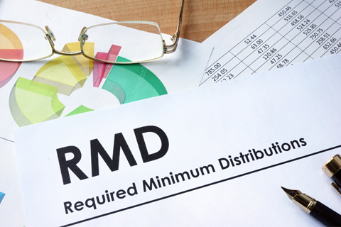 When Is the Best Time to Take Your RMDs?