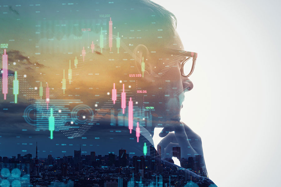 Why You Should Consider Volatility When Building a Portfolio