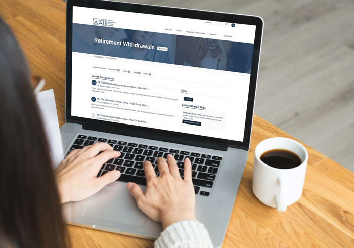 Your Retirement Withdrawal Questions Answered
