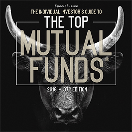 The Individual Investor’s Guide to the Top Mutual Funds 2018