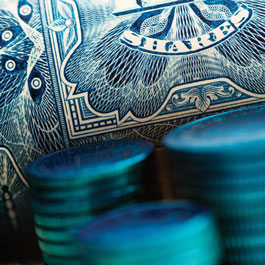 The Weiss Approach to Value in Blue-Chip Stocks