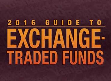 The Individual Investor’s Guide to Exchange-Traded Funds 2016