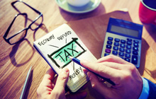 The Most Popular Tax Preparation Services Used by AAII Members