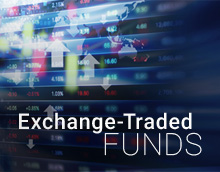 An Inside Look at Exchange-Traded Funds
