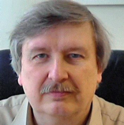 author Image