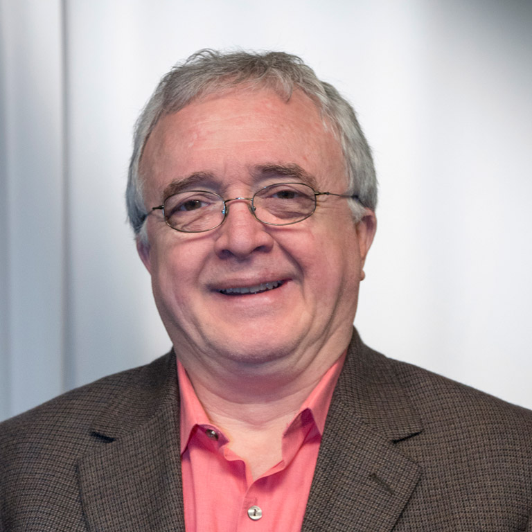 author Image