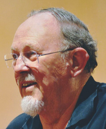 author Image