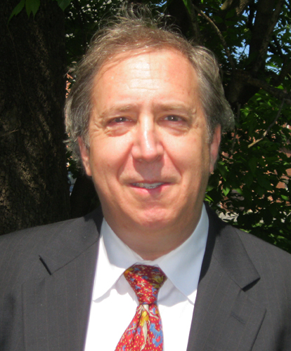 author Image