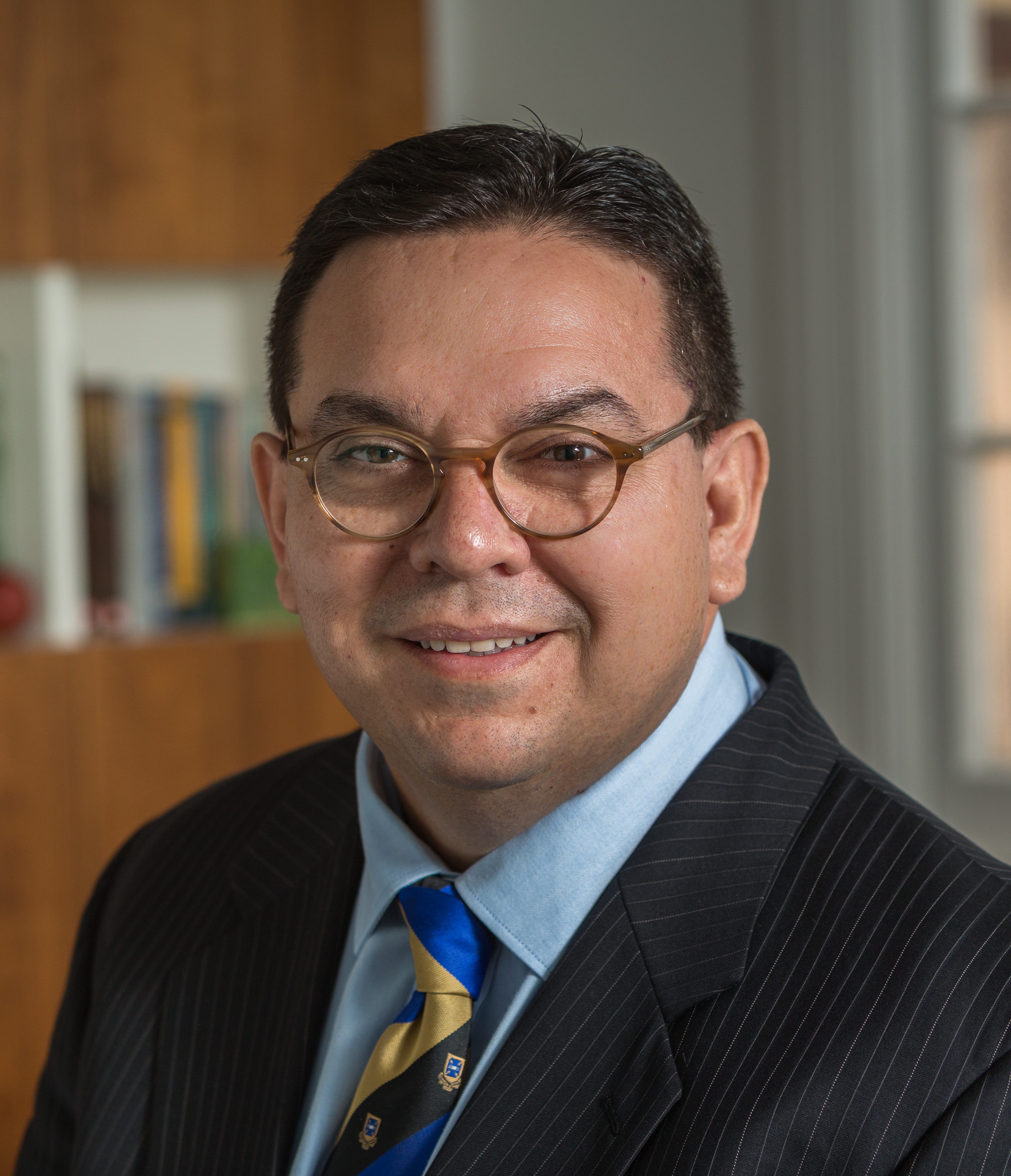 Author page for Michael E. Drew | AAII