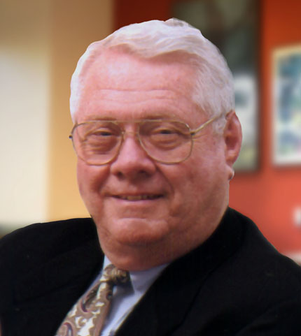 author Image
