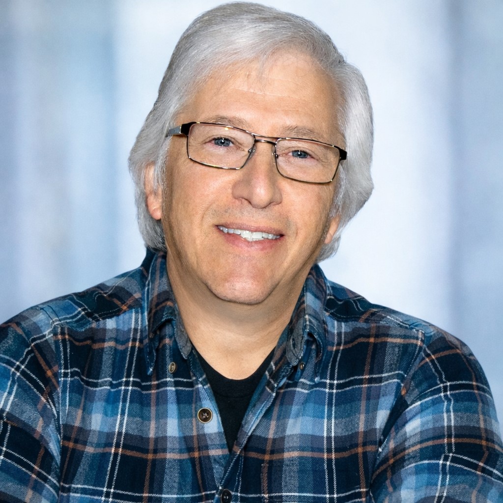 author Image