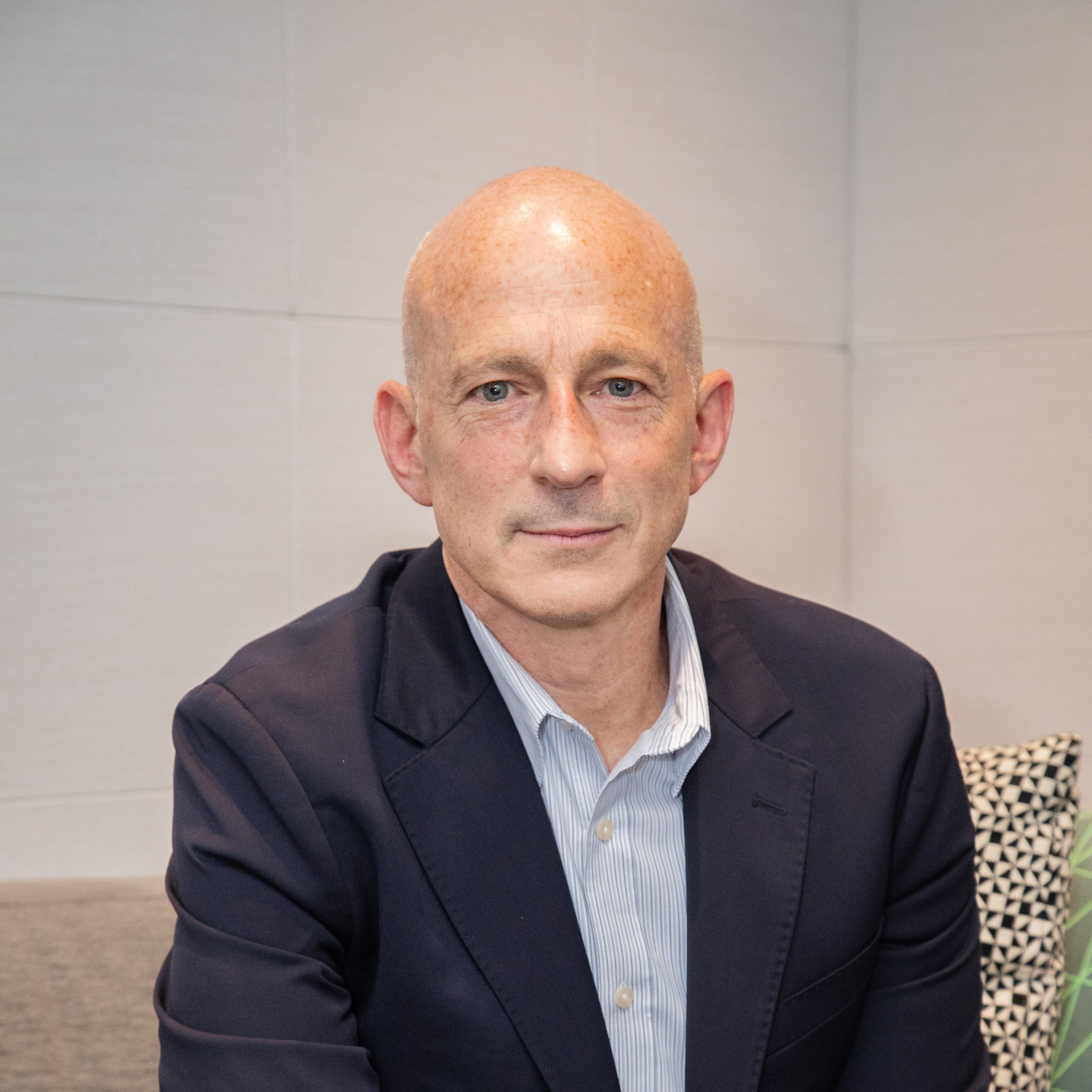 author Image