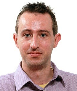 author Image