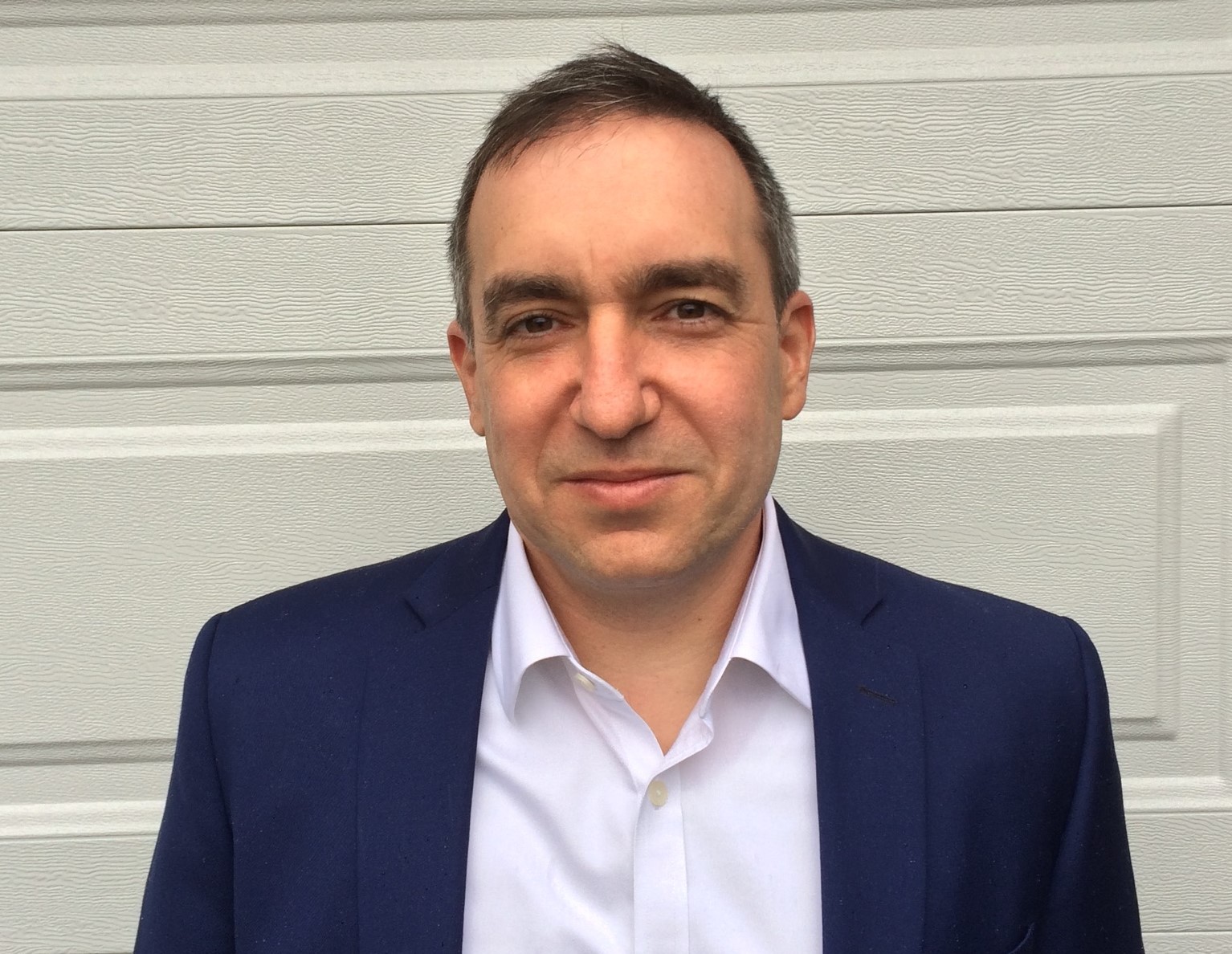 author Image