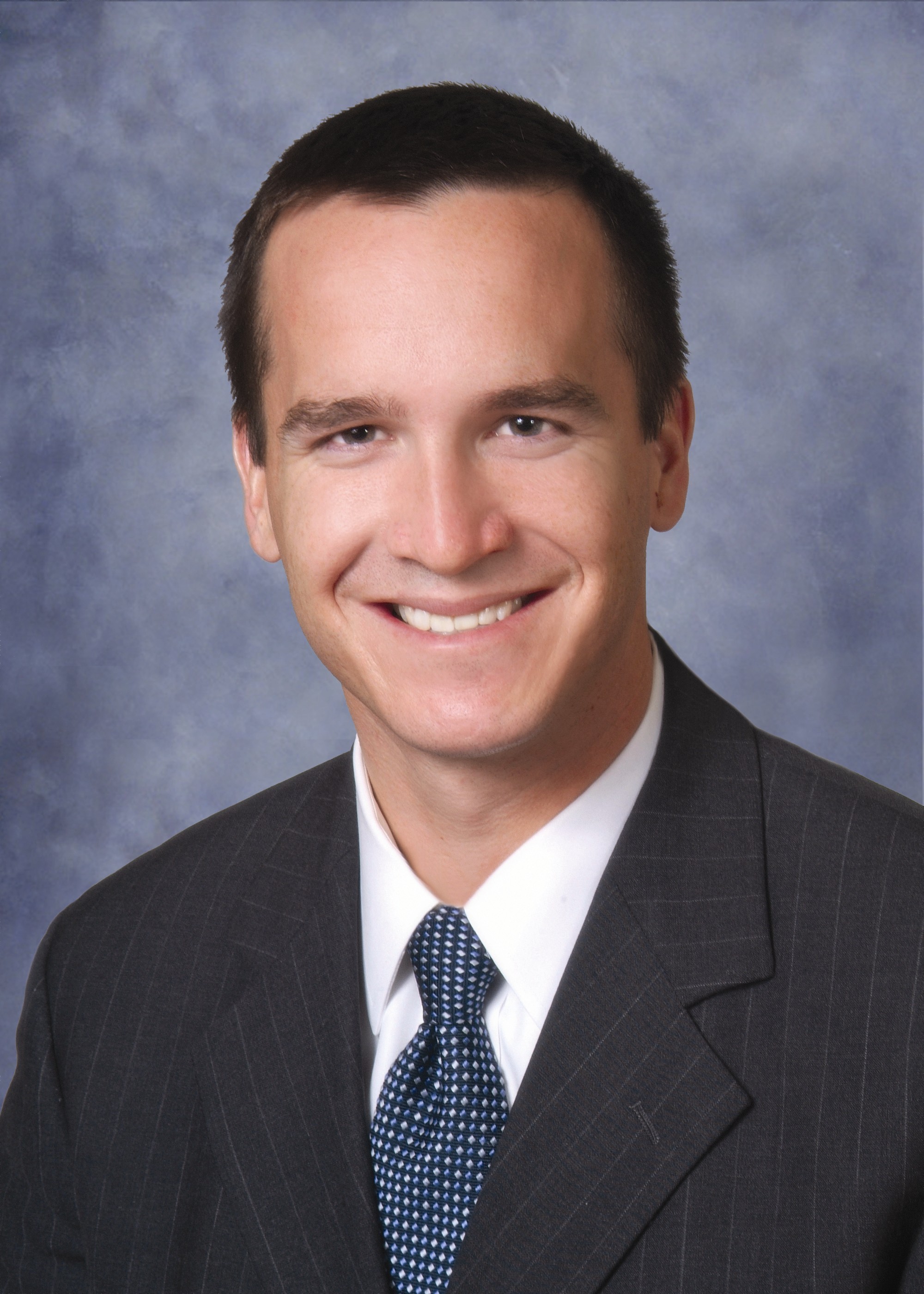 Author page for Jason Brady AAII