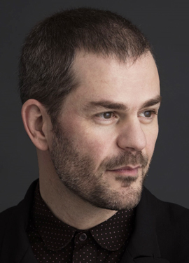 author Image
