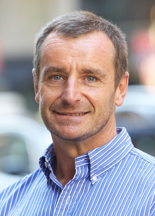 author Image