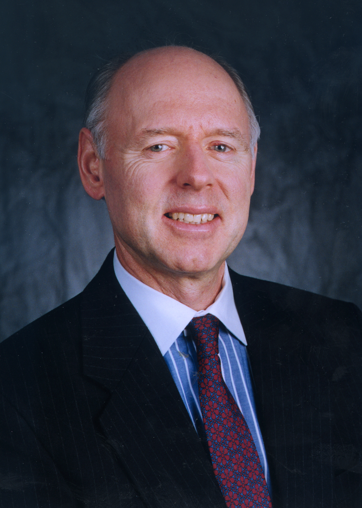 Bruce Johnstone