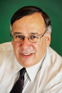 author Image