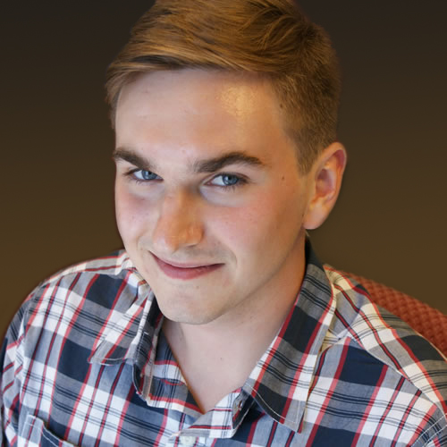 author Image