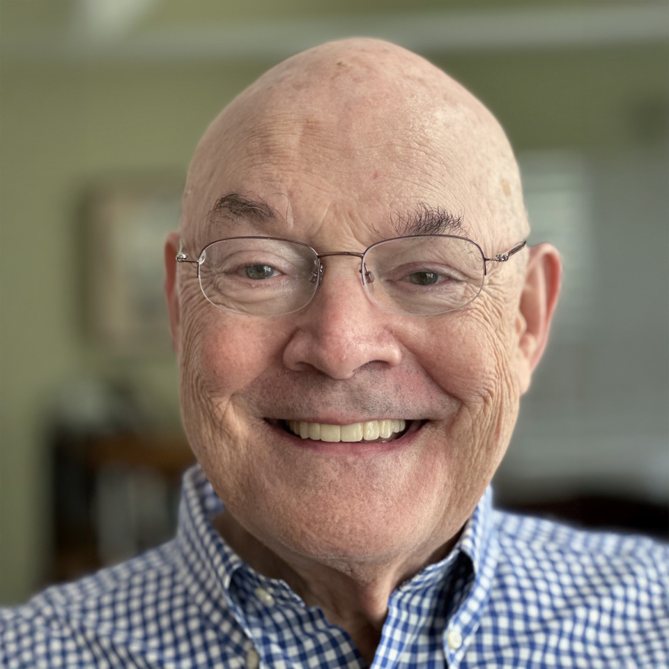 author Image