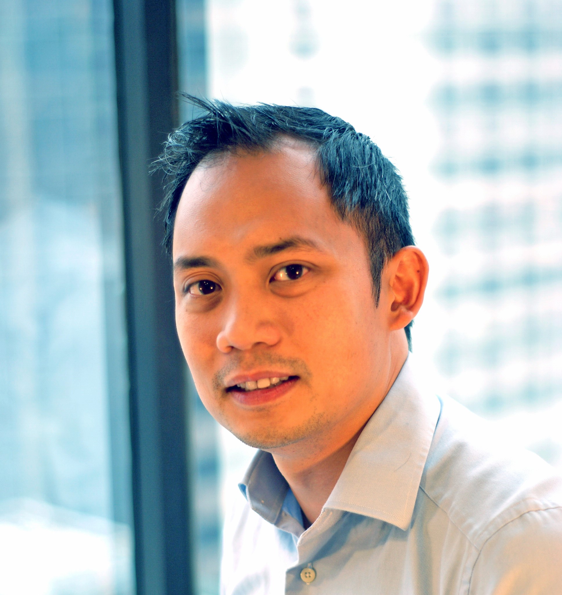 author Image