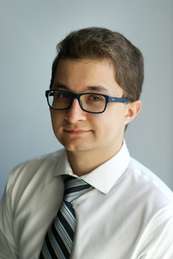 author Image