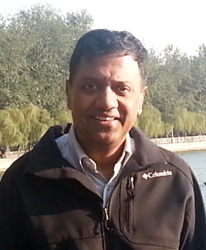 author Image