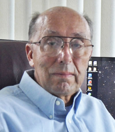 author Image