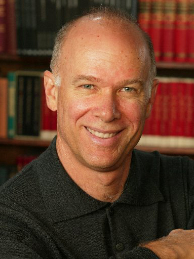 author Image
