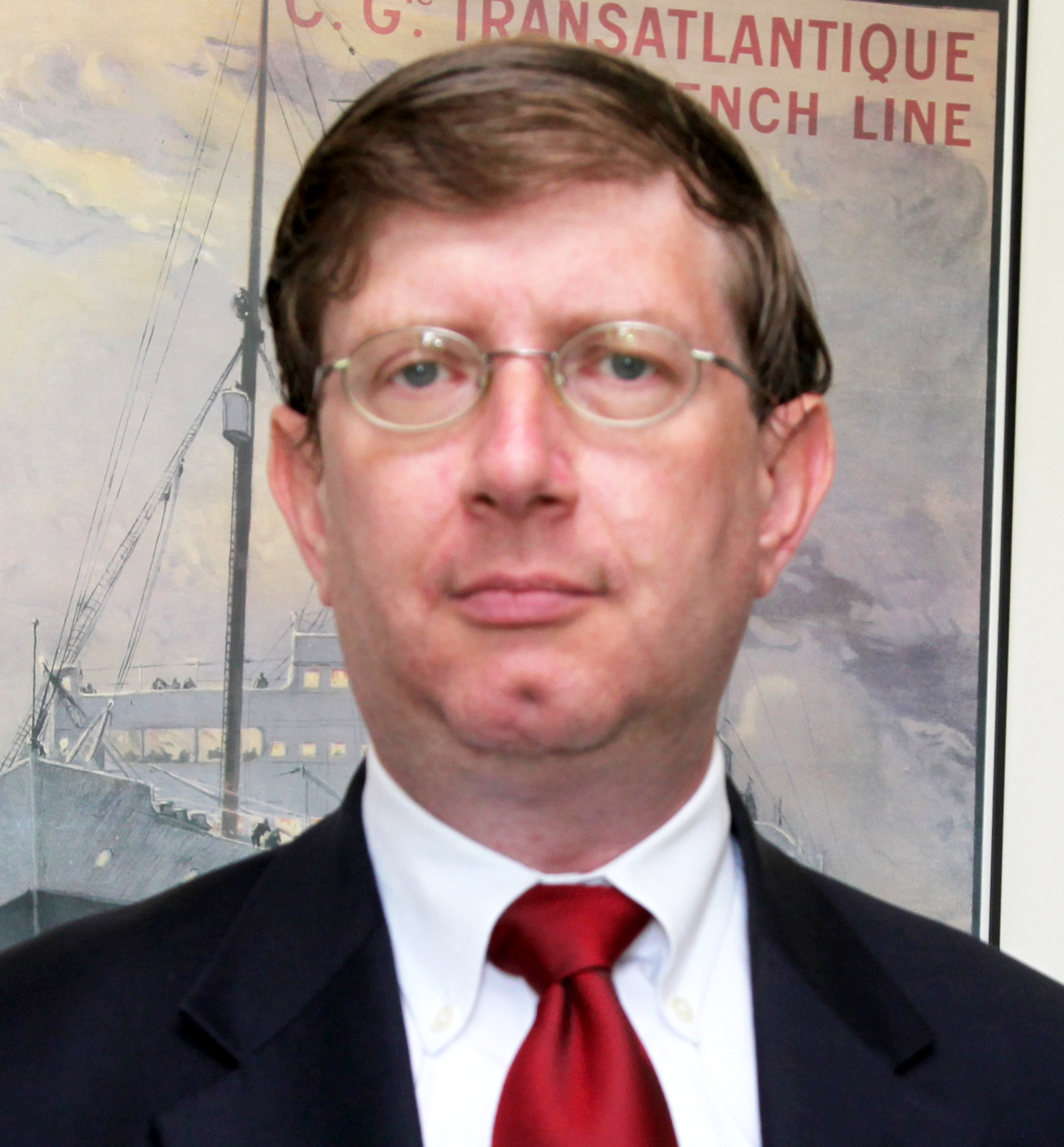 author Image