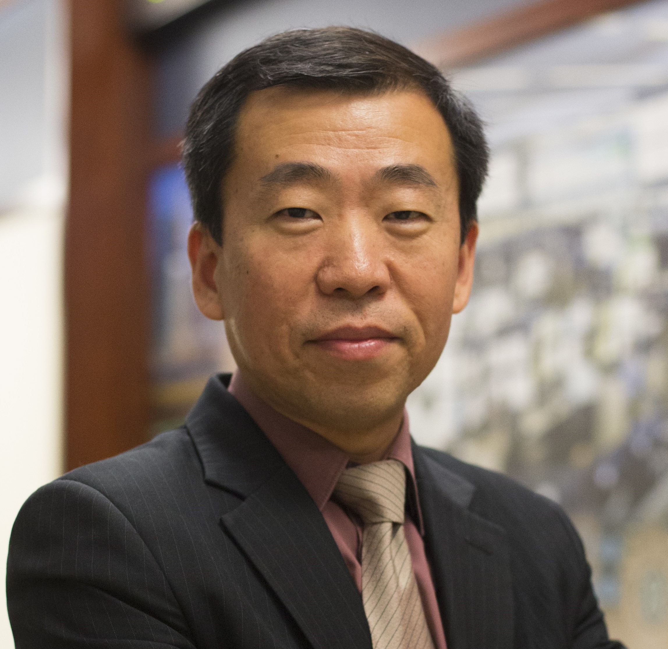 author Image