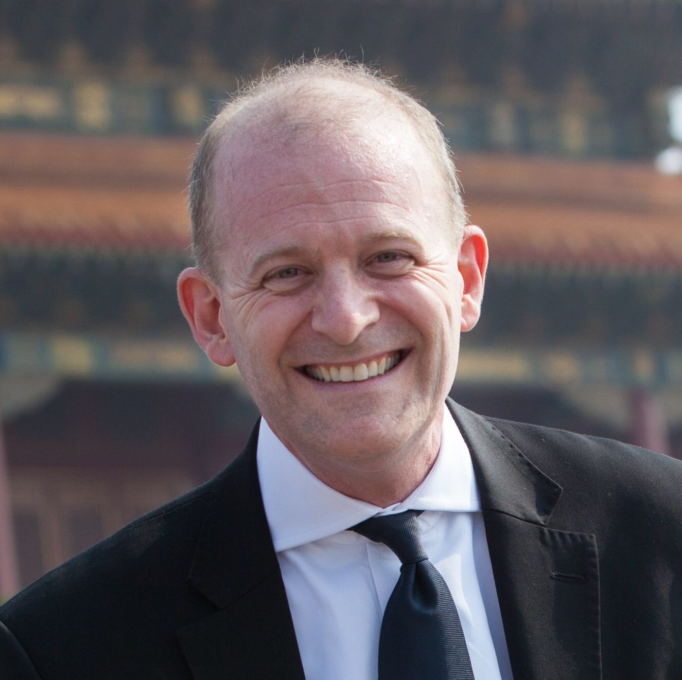 author Image